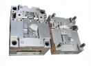 Plastic Injection Mold - OEM Injection tooling china mould maker 